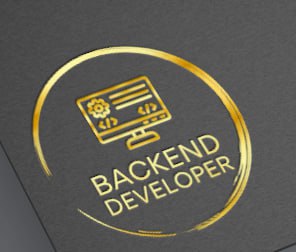 Professional certification "Backend Developer (Meta"